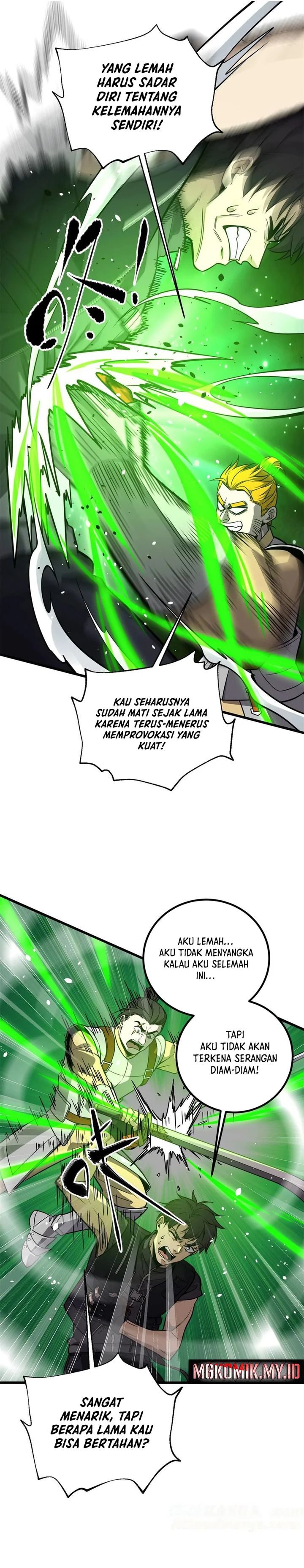 Dilarang COPAS - situs resmi www.mangacanblog.com - Komik global gao wu 285 - chapter 285 286 Indonesia global gao wu 285 - chapter 285 Terbaru 2|Baca Manga Komik Indonesia|Mangacan